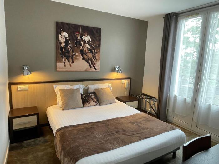 adonis cottage la baule