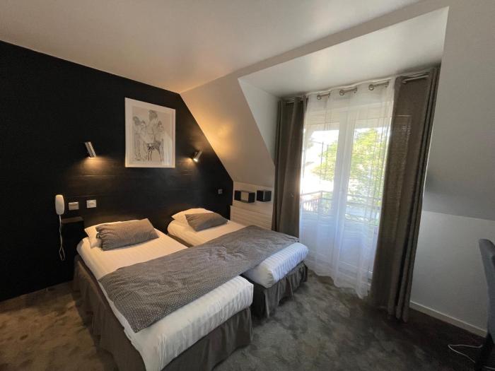 adonis cottage la baule