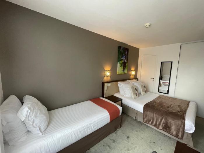 adonis cottage la baule
