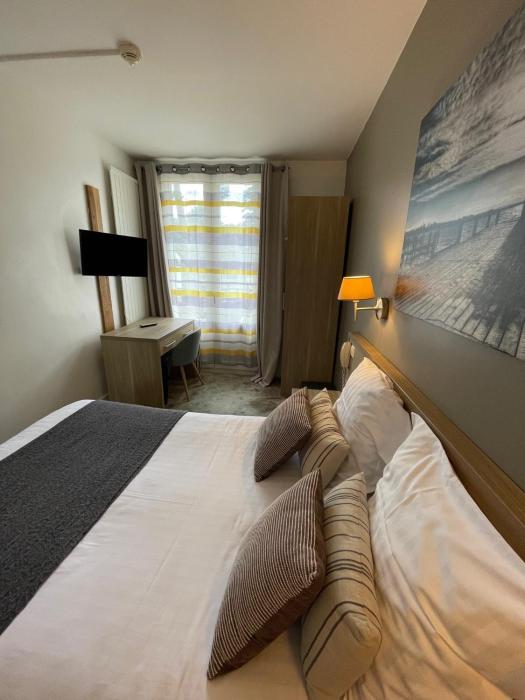adonis cottage la baule