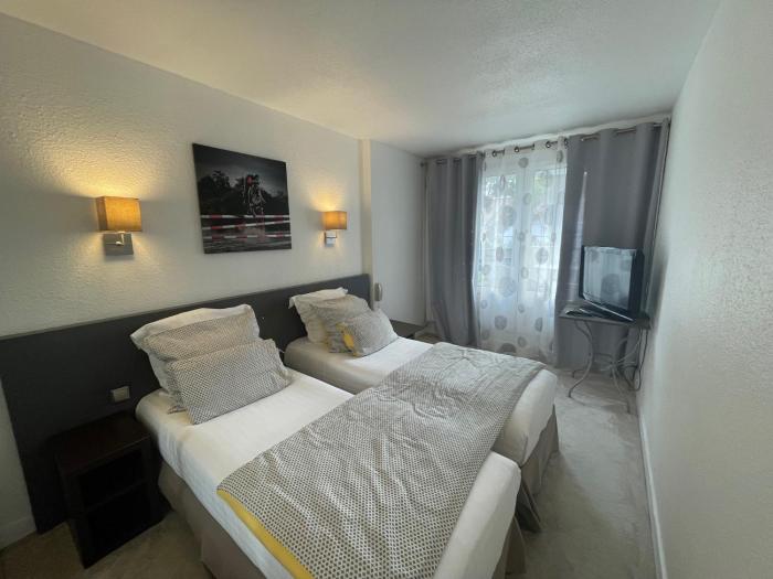adonis cottage la baule