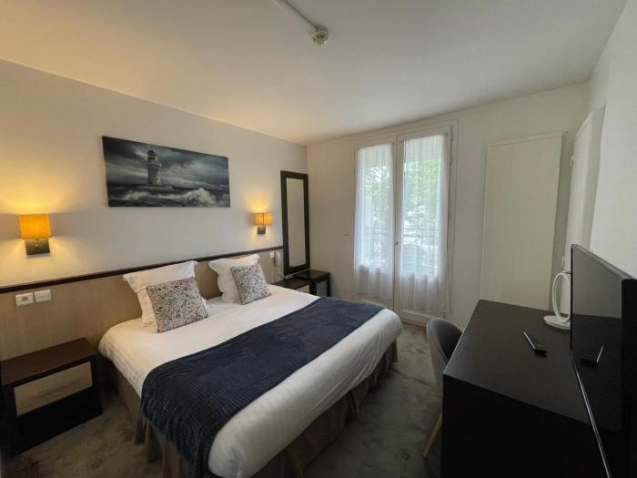 adonis cottage la baule