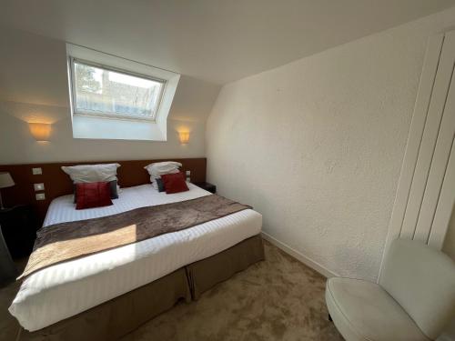 adonis cottage la baule
