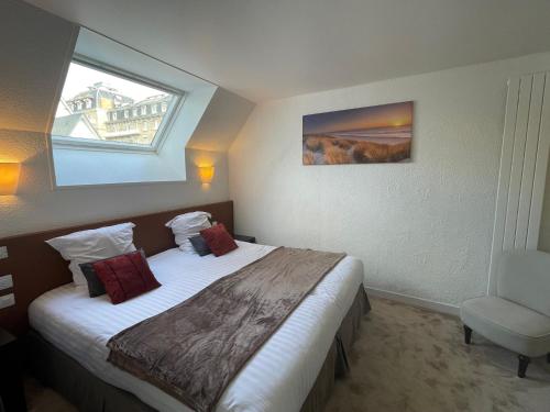 adonis cottage la baule