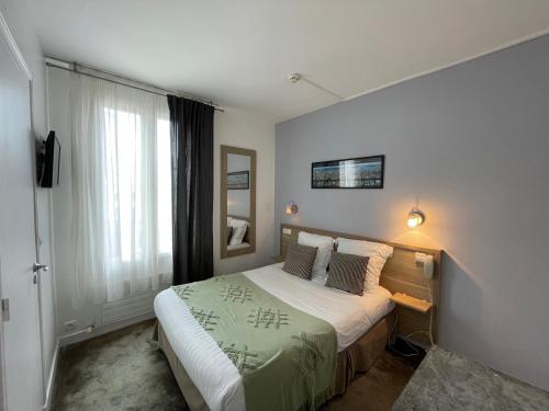 adonis cottage la baule