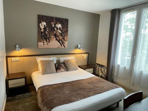 adonis cottage la baule