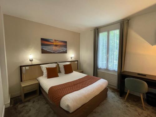 adonis cottage la baule
