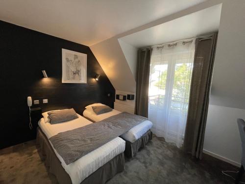 adonis cottage la baule