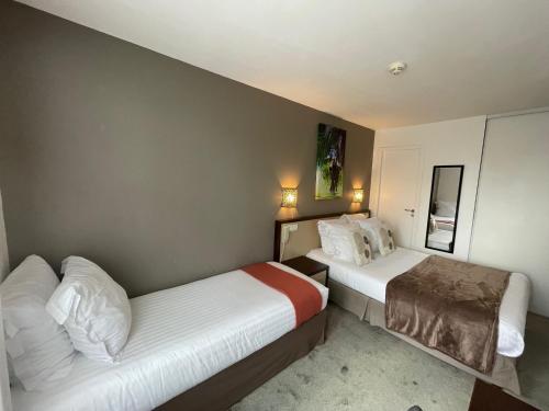 adonis cottage la baule