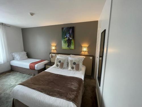 adonis cottage la baule