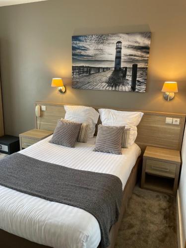 adonis cottage la baule