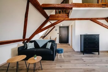 residence les charmes