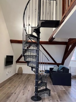 residence les charmes