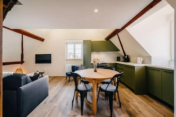 residence les charmes