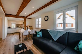 residence les charmes