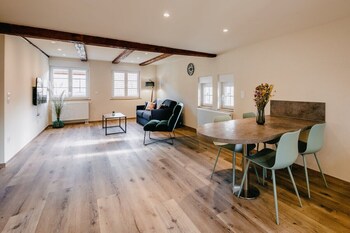 residence les charmes