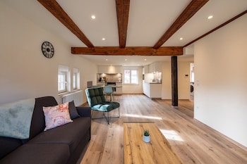 residence les charmes