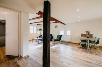 residence les charmes