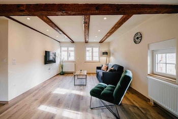 residence les charmes