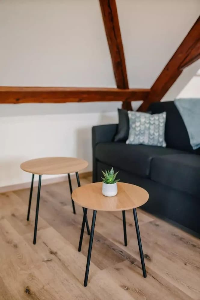 residence les charmes