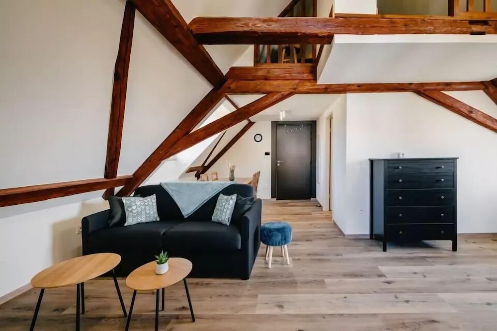 residence les charmes