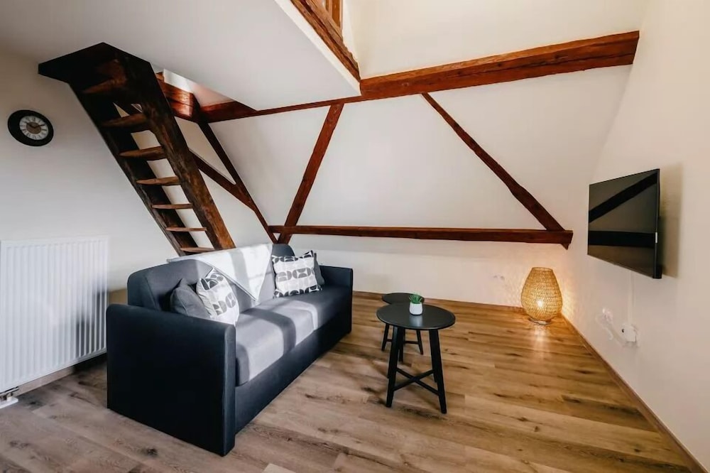 residence les charmes