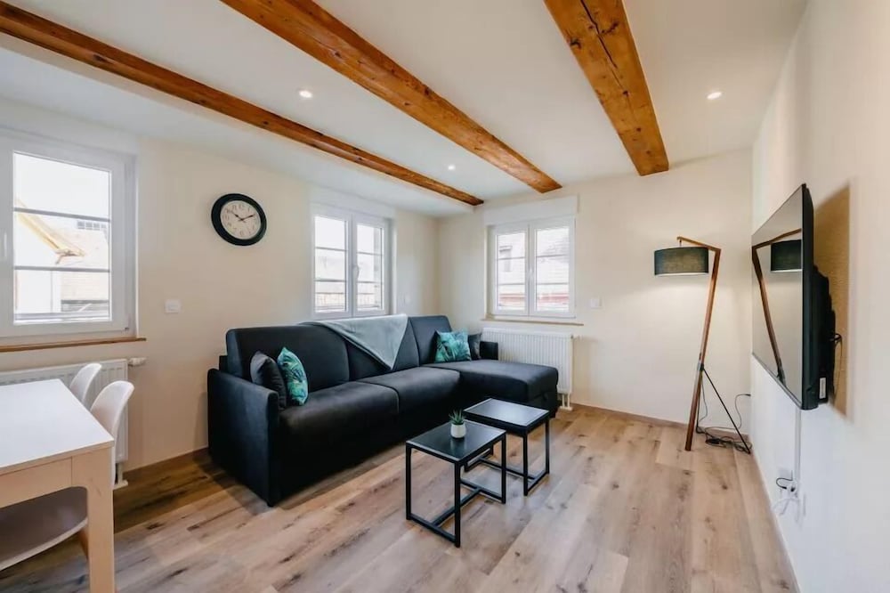 residence les charmes