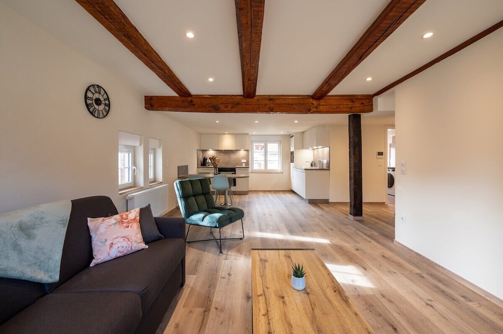 residence les charmes