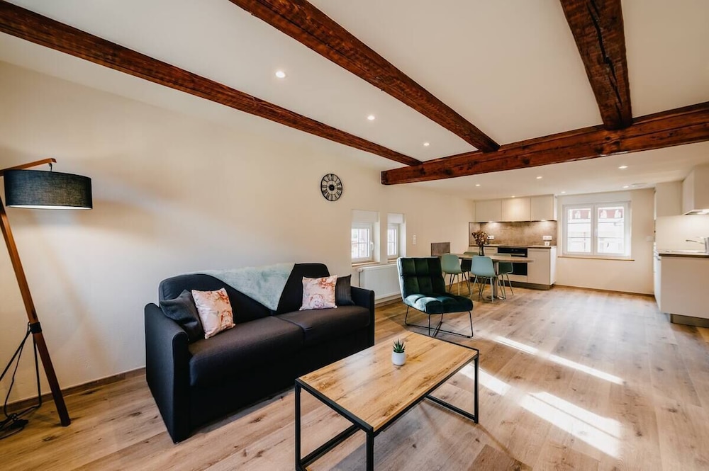 residence les charmes