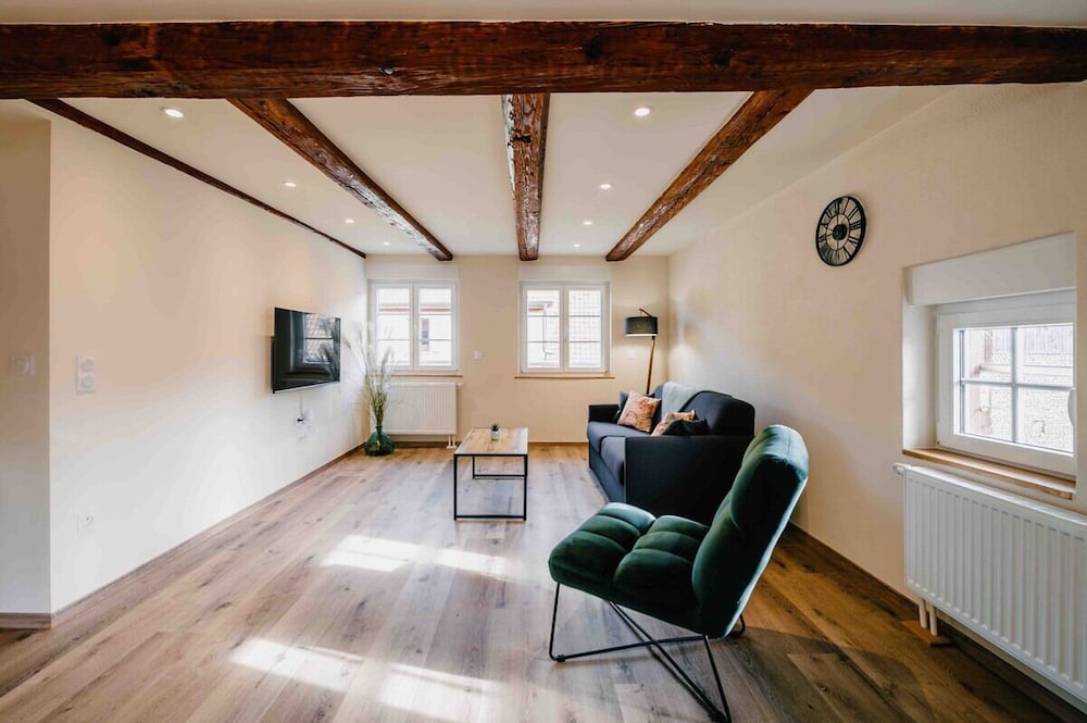 residence les charmes