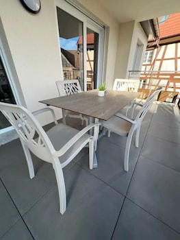 residence les charmes