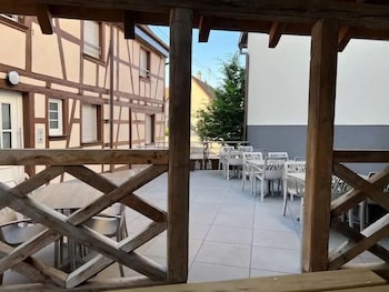 residence les charmes