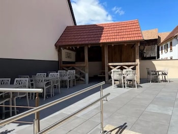 residence les charmes