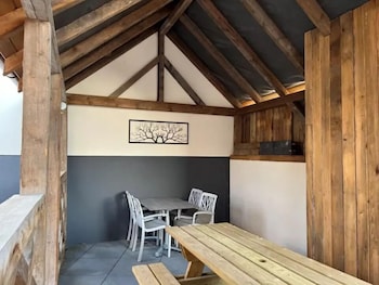 residence les charmes