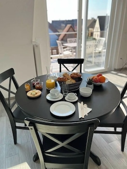 Résidence Les Charmes,,4 star