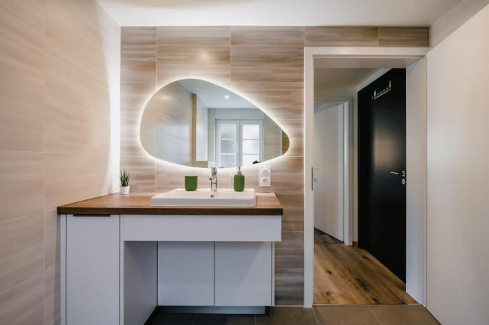 residence les charmes