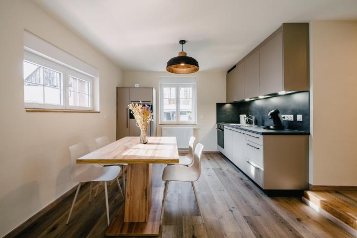 residence les charmes