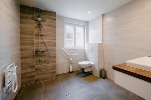 residence les charmes