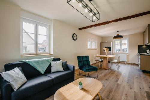 residence les charmes