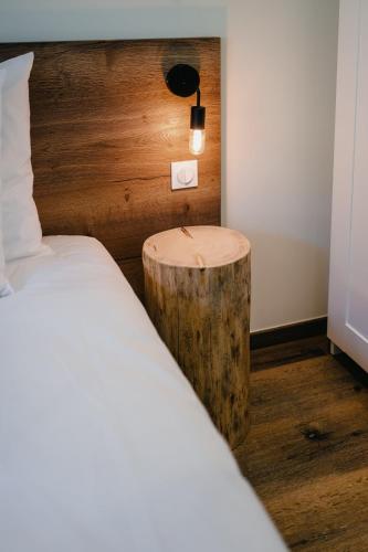 residence les charmes