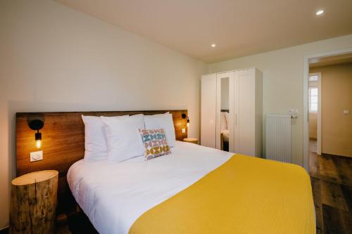 residence les charmes