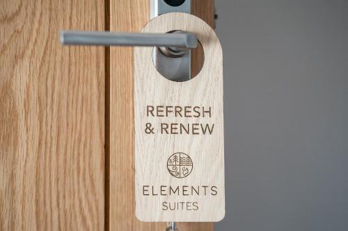elements suites