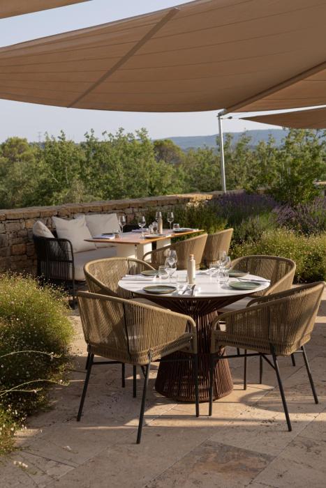 le prieure chateau la martinette