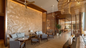 Intercontinental The Red Sea Resort By Ihg,Red Sea Shura Island, Hanak,5 star