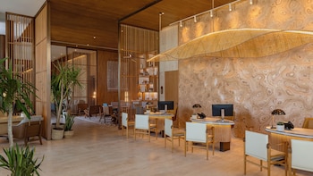 Intercontinental The Red Sea Resort By Ihg,Red Sea Shura Island, Hanak,5 star