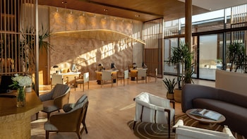 Intercontinental The Red Sea Resort By Ihg,Red Sea Shura Island, Hanak,5 star
