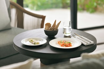 Intercontinental The Red Sea Resort By Ihg,Red Sea Shura Island, Hanak,5 star