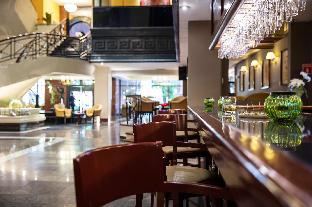 Krystal Monterrey,Nuevo Leon>>Monterrey,4 star