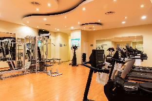 Krystal Monterrey,Nuevo Leon>>Monterrey,4 star