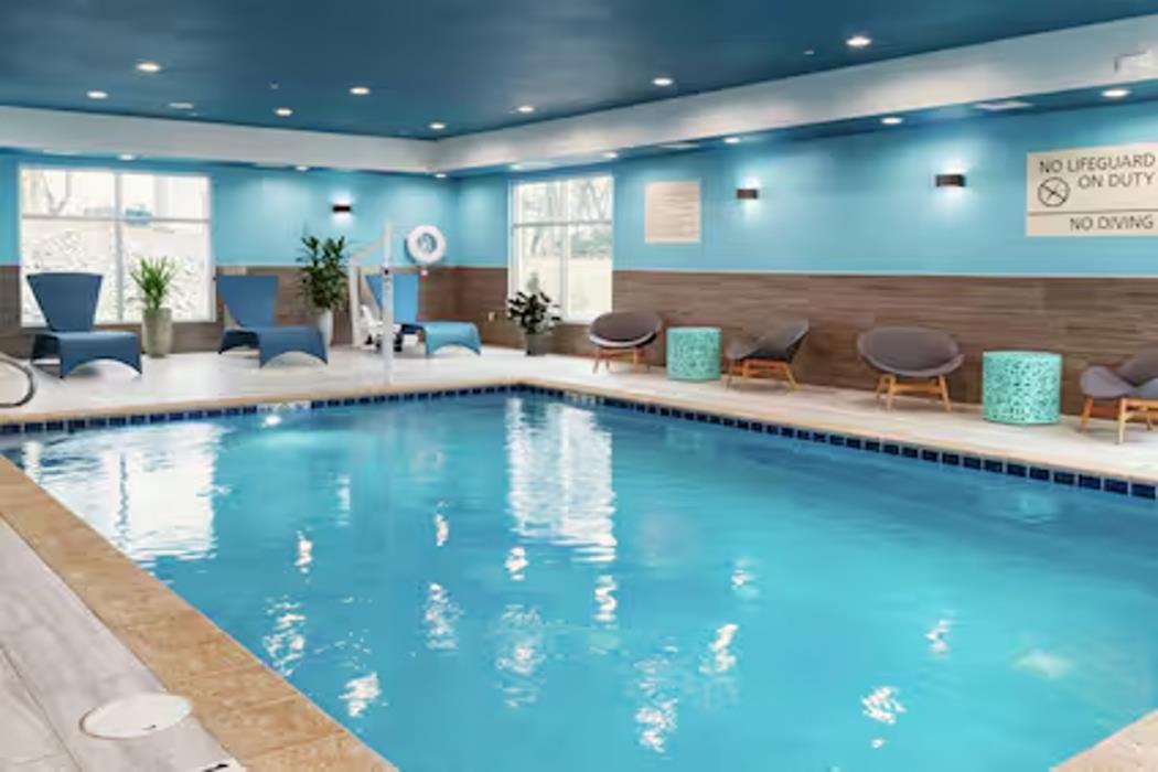 hampton inn and suites cheyenne wy